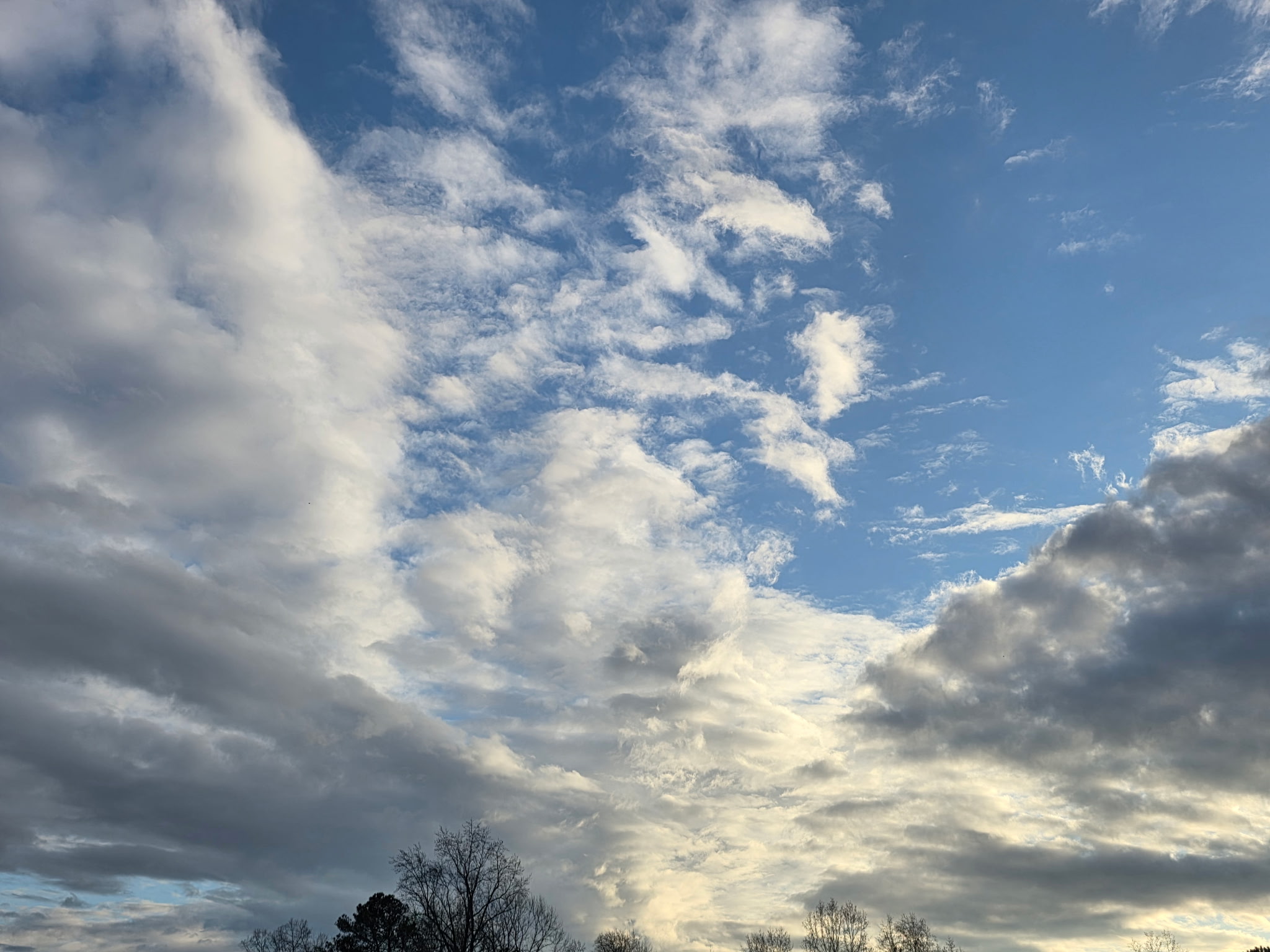 Warm, cozy newsletter hero image